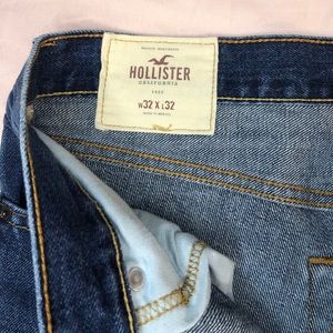 Hollister Men’s Jeans